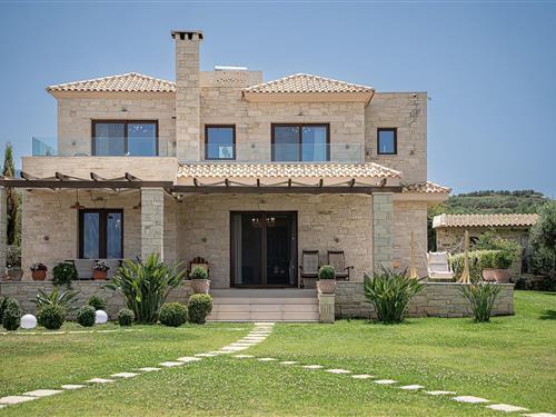 Villa - 6 Personen -  - 73400 - Kissamos