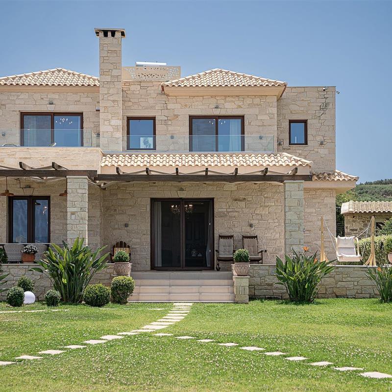 Villa - 6 personer -  - 73400 - Kissamos