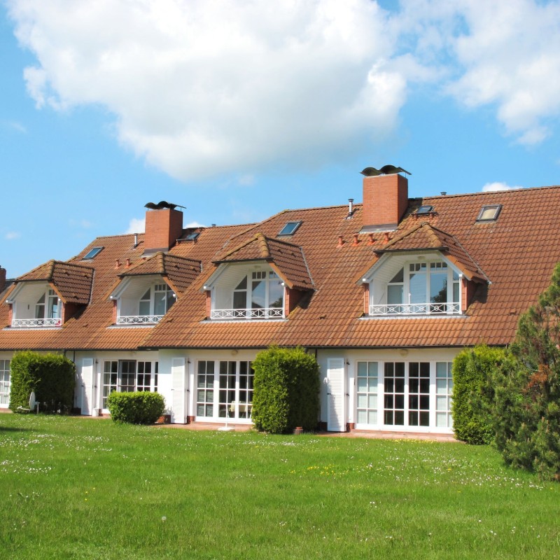 Ferielejlighed - 4 personer -  - 17459 - Zempin