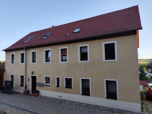 Ferieleilighet - 4 personer -  - Vorwerkstraße - 01796 - Pirna