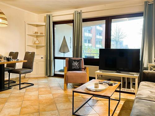 Ferielejlighed - 4 personer -  - Gmelinstraße - 25938 - Wyk