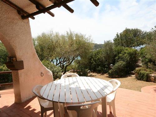 Ferienhaus - 7 Personen -  - Via Croce del Sud - 09040 - Maracalagonis