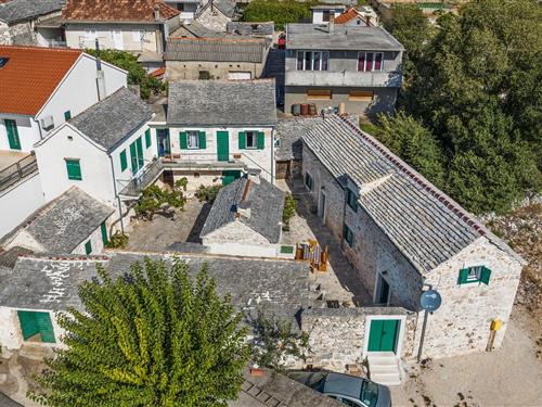 Feriehus - 8 personer -  - Krusevo - Primosten-Krusevo - 22202 - Primosten