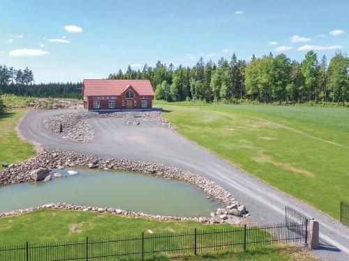 Sommerhus - 8 personer -  - Larstorp - 578 92 - Aneby