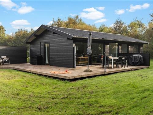 Sommerhus - 6 personer -  - Margueritevej - Tversted - 9881 - Bindslev