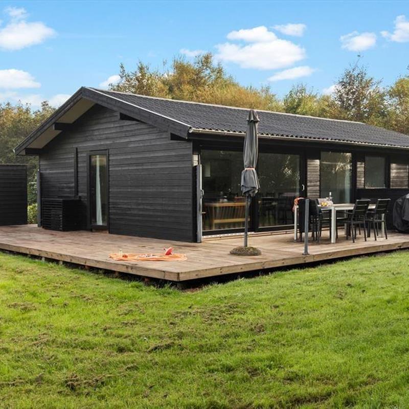 Ferienhaus - 6 Personen -  - Margueritevej - Tversted - 9881 - Bindslev