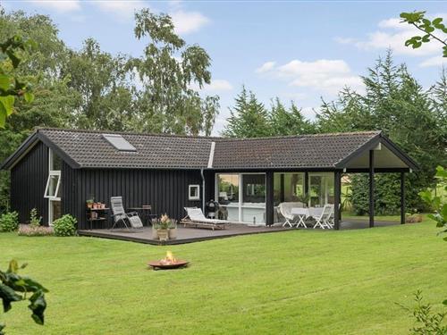 Sommerhus - 6 personer -  - Tofthøjs-Åsen - Rågeleje - 3230 - Græsted