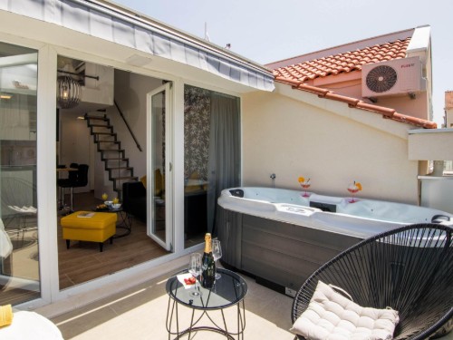 Holiday apartment - 2 persons -  - 20000 - Dubrovnik