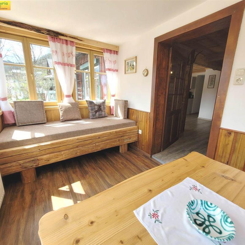 Ferielejlighed - 4 personer -  - Altaussee - 8992 - Altaussee