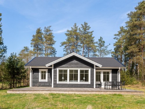 Sommerhus - 6 personer -  - Banstensvejen - Læsø, Nordmarken - 9940 - Læsø