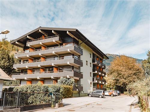 Ferieleilighet - 4 personer -  - Bad Hofgastein - 5630