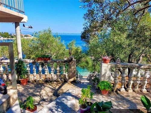 Holiday apartment - 3 persons -  - Bristva - 20271 - Bristva