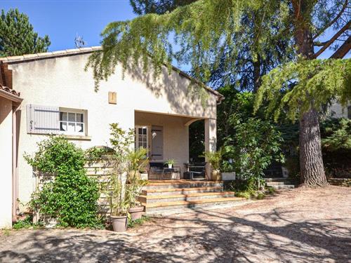 Sommerhus - 2 personer -  - Route de Malaucène - 84340 - Entrechaux