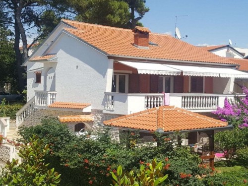 Ferienhaus - 8 Personen -  - 23231 - Petrcane