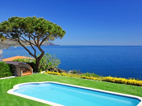 Sommerhus - 8 personer -  - 17490 - Llançà