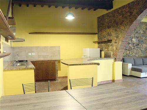 Ferienwohnung - 1 Person -  - Capoliveri - 57031