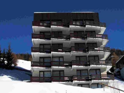 Ferielejlighed - 6 personer -  - 73210 - Peisey Nancroix