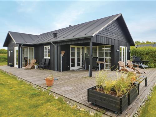 Sommerhus - 6 personer -  - Muslingevej - 4880 - Nysted