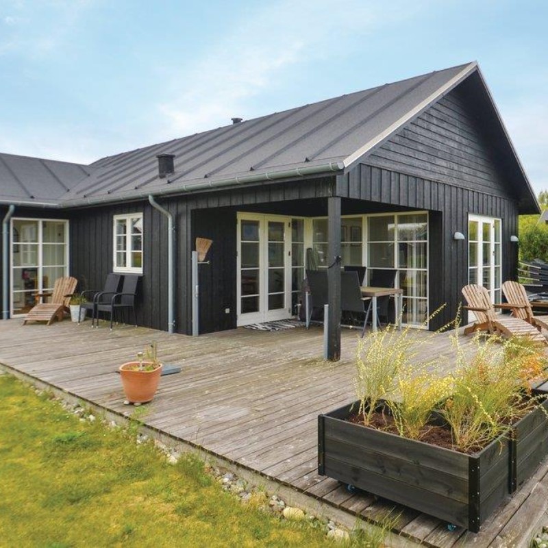 Ferienhaus - 6 Personen -  - Muslingevej - 4880 - Nysted