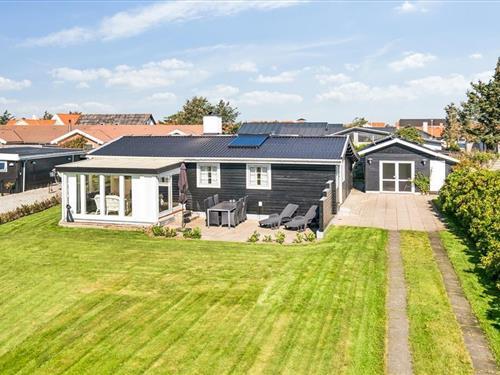Sommerhus - 5 personer -  - Vigen - 9492 - Blokhus