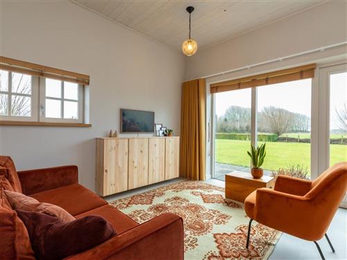 Holiday home - 4 persons -  - Grijpskerke - 4364RE