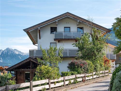 Ferielejlighed - 2 personer -  - Schwendter Weg - 6305 - Itter