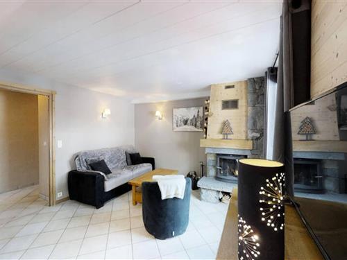 Semesterlägenhet - 4 personer -  - 74450 - Le Grand Bornand