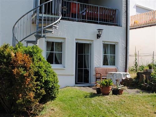 Ferielejlighed - 3 personer -  - Schlossstraße - 67434 - Neustadt An Der Weinstraß