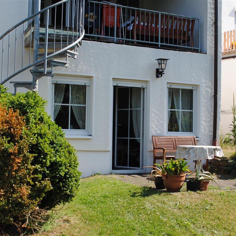 Ferielejlighed - 3 personer -  - Schlossstraße - 67434 - Neustadt An Der Weinstraß