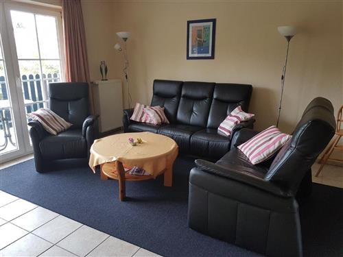 Ferielejlighed - 4 personer -  - Heiligenhafen - 23774