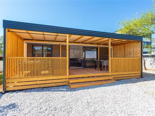 Holiday home - 6 persons -  - Volme - Banjole - Volme - 52100 - Banjole