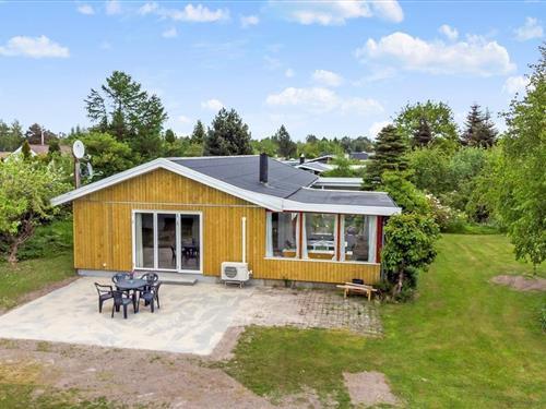 Ferienhaus - 6 Personen -  - Klitrosevej - Marielyst - 4873 - Väggerlöse