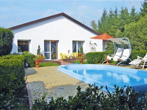 Holiday Home/Apartment - 15 persons -  - 76-004 - Sieciemin
