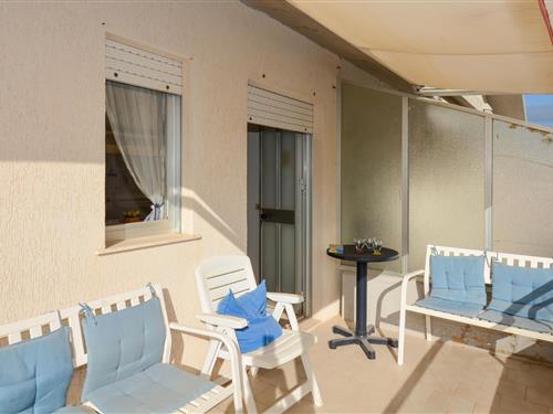 Ferielejlighed - 4 personer -  - dei Gladioli - Punta Secca - 97017 - Kaukana