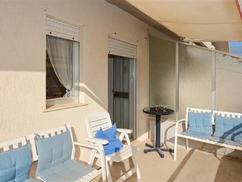 Ferielejlighed - 4 personer -  - dei Gladioli - Punta Secca - 97017 - Kaukana