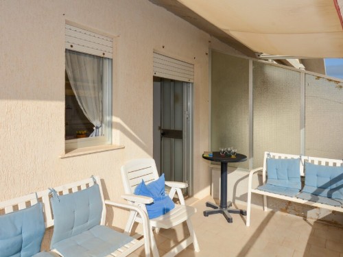 Ferielejlighed - 4 personer -  - dei Gladioli - Punta Secca - 97017 - Kaukana