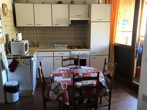 Ferienhaus - 6 Personen -  - 38750 - Huez