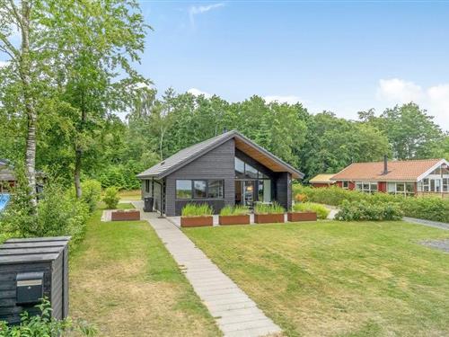 Ferienhaus - 4 Personen -  - Nordlandsvej - Sunds Sø - 7451 - Sunds