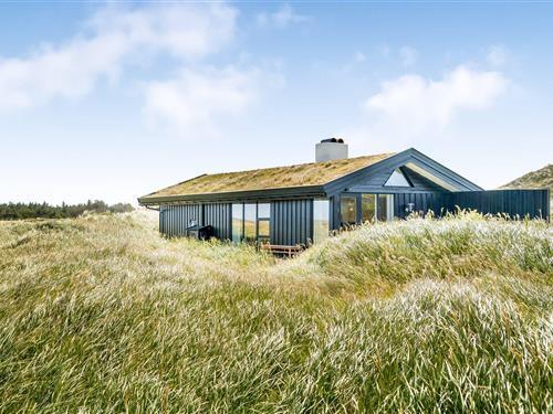 Sommerhus - 6 personer -  - Delfinen - Rødhus - 9490 - Pandrup