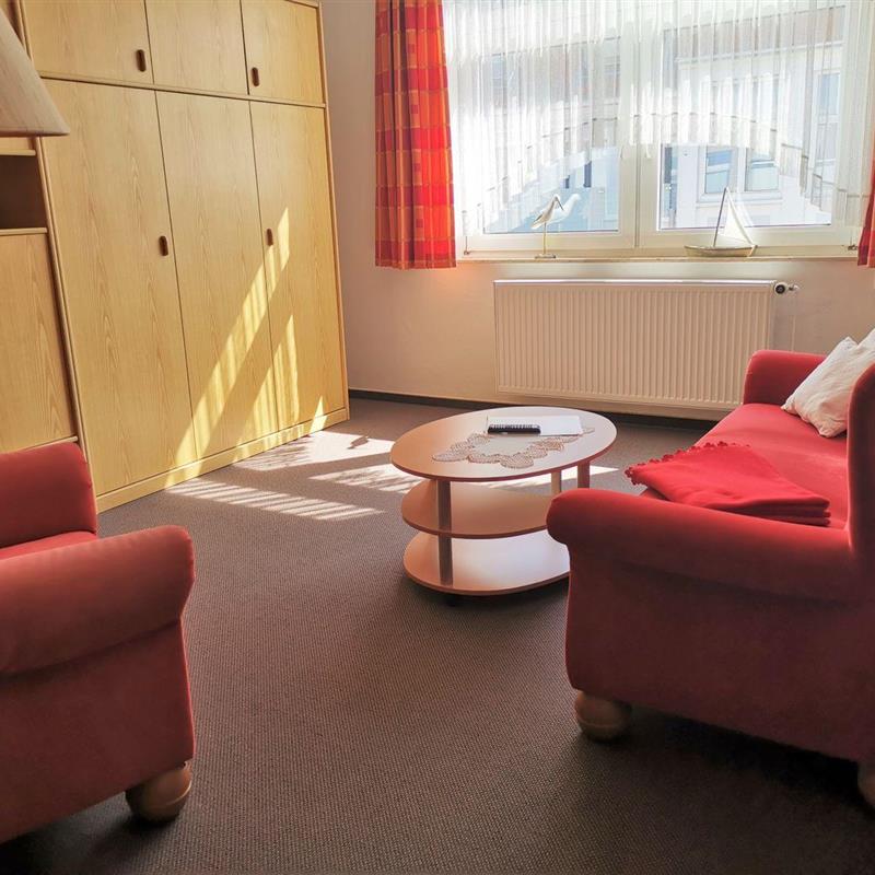 Ferielejlighed - 4 personer -  - Luciusstraße - 26548 - Norderney