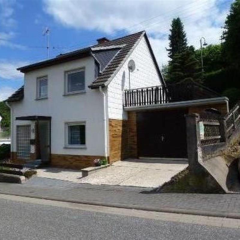 Sommerhus - 6 personer -  - Wimbach - 53518