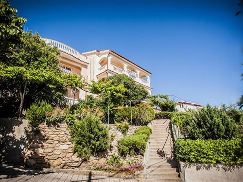 Ferielejlighed - 3 personer -  - Lopar - Rab - Lopar - 51281 - Lopar