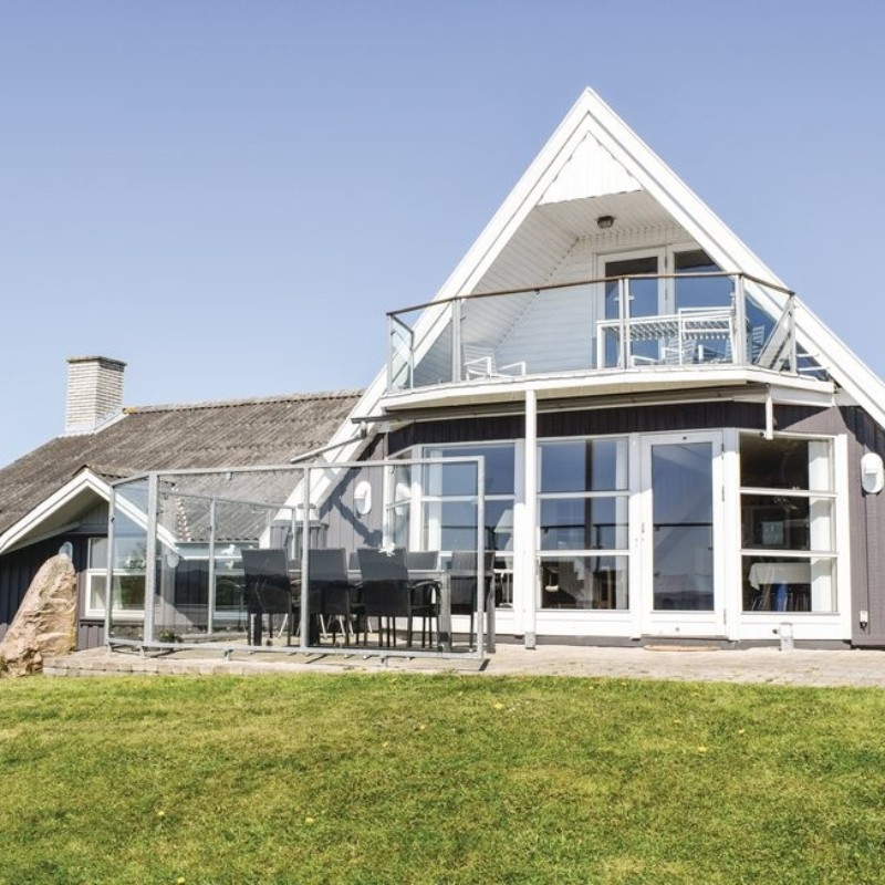 Ferienhaus - 11 Personen -  - Tunvej - Egsmark - 8400 - Ebeltoft