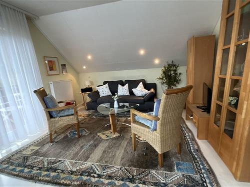 Ferienwohnung - 3 Personen -  - Humenser Str. - 26316 - Dangast