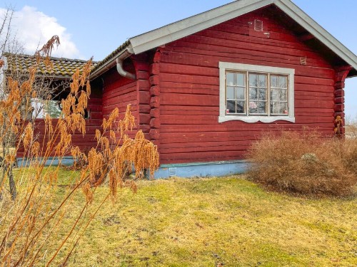 Sommerhus - 4 personer -  - Grundkittvägen - 79233 - Mora