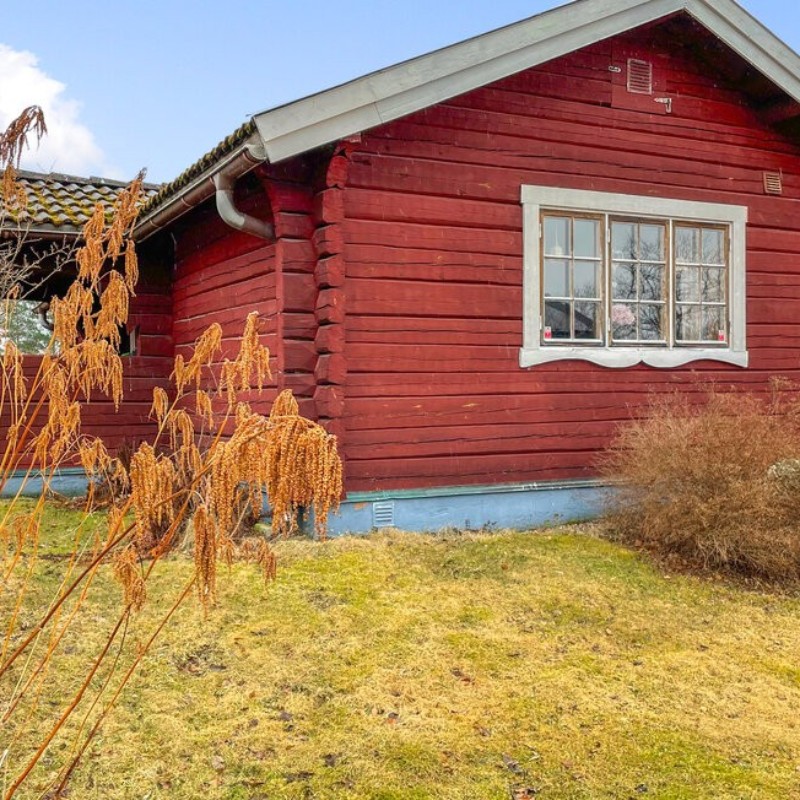 Sommerhus - 4 personer -  - Grundkittvägen - 79233 - Mora