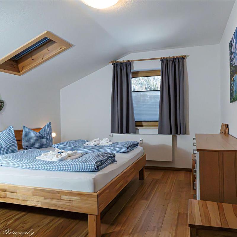 Ferielejlighed - 4 personer -  - Mühlenweg - 82481 - Mittenwald