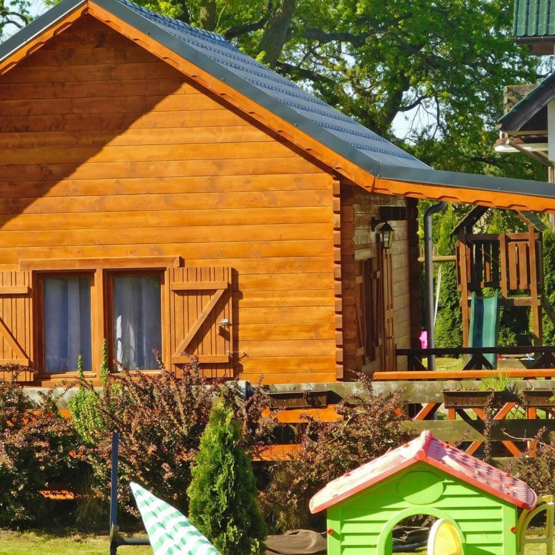 Sommerhus - 5 personer -  - 72-603 - Swinoujscie