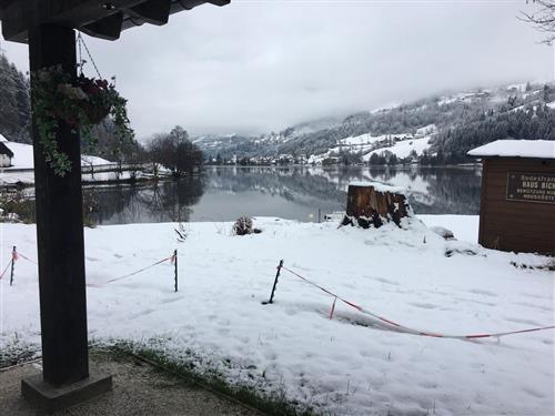 Ferielejlighed - 8 personer -  - Millstätter Straße - 9544 - Feld Am See