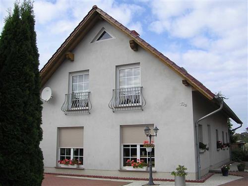 Ferieleilighet - 4 personer -  - Seitenweg - 17438 - Wolgast